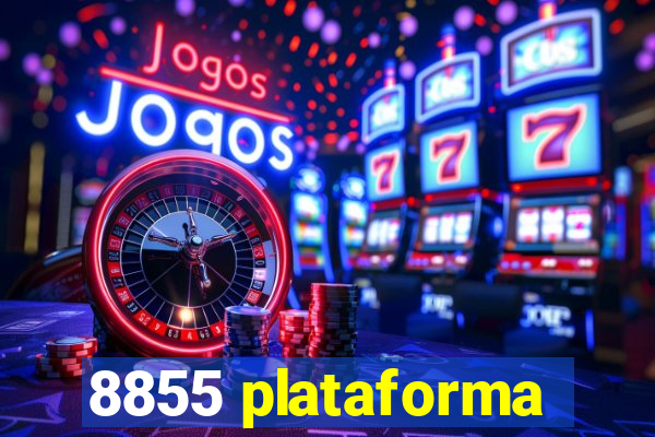 8855 plataforma